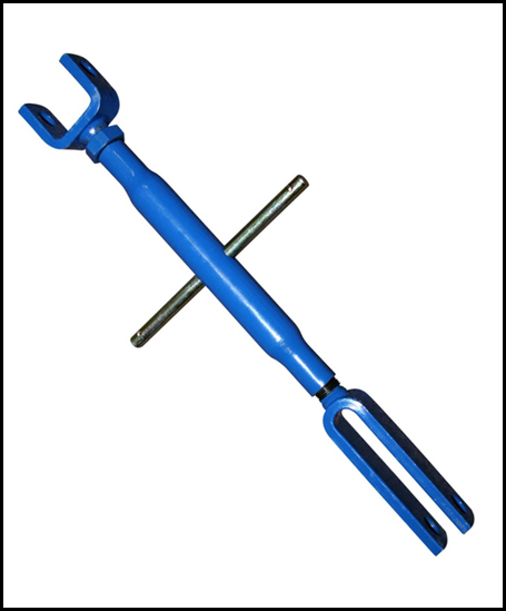 Ford lift arm leveling assembly #8
